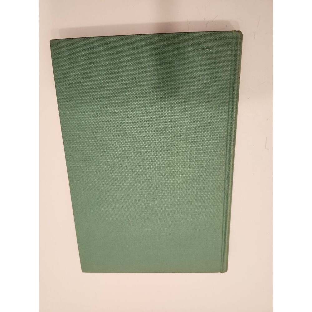 A Testament of Turning Donet Roelofs 1960 First Edition Religious Morehouse